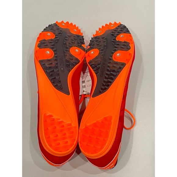 New Adidas Adizero Track Spikes GY8420 Men’s Size 12.5 main image 7
